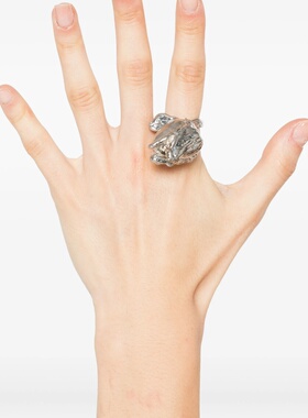 MARNI 女士饰品 ANMV0139A000N29PALLADIUM AW2025