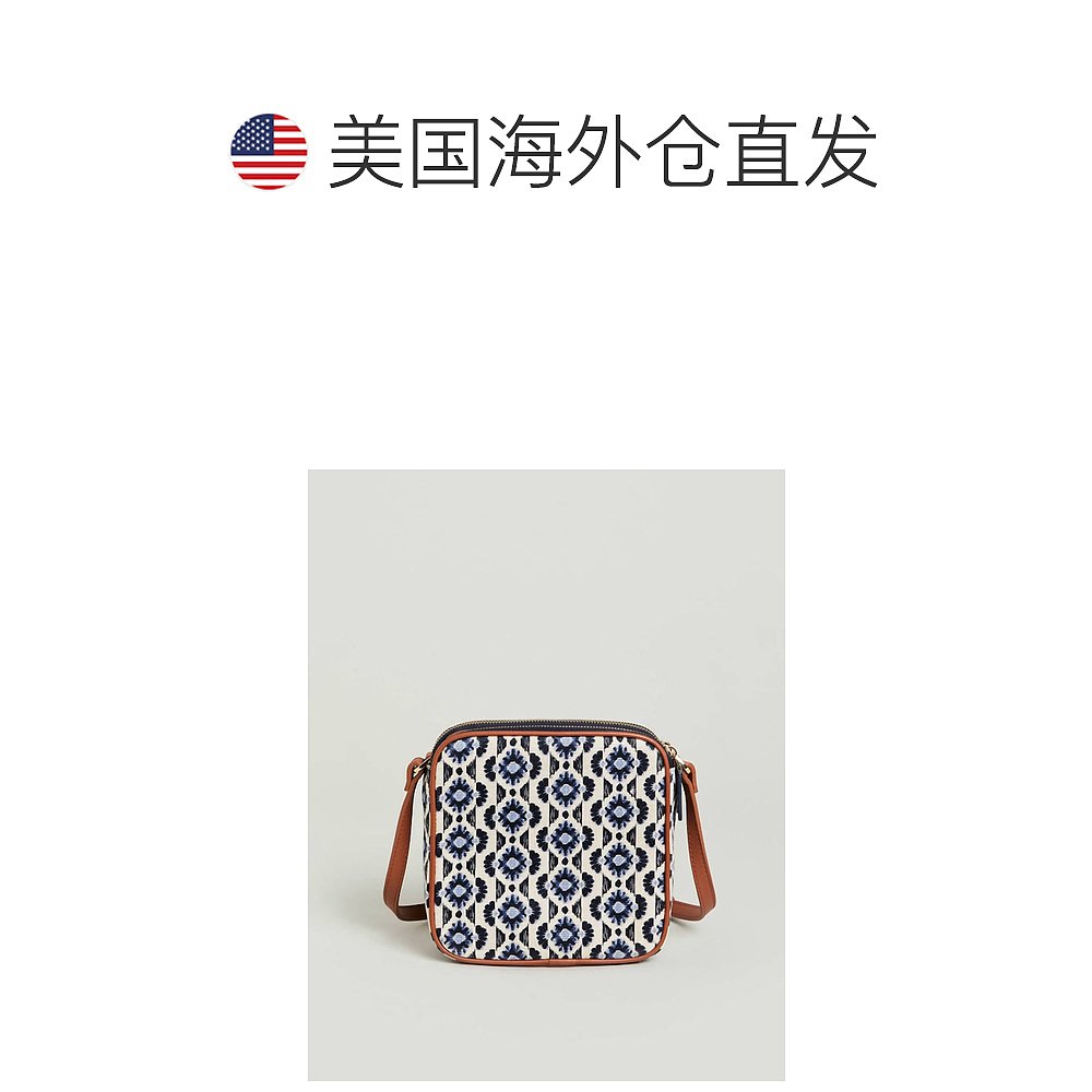 spartina 449女士 Haven 斜挎包 In Marsh Boardwalk - marsh boa - 图1