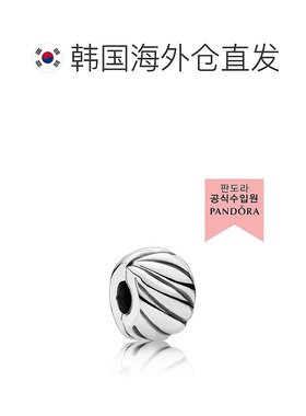 韩国直邮PANDORA [百货公司保证] 潘多拉夹踏板 _791752