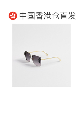 香港直邮CHRISTIAN DIOR 女士眼镜 DCLVS2UXRB0A1 C支付后1h可退