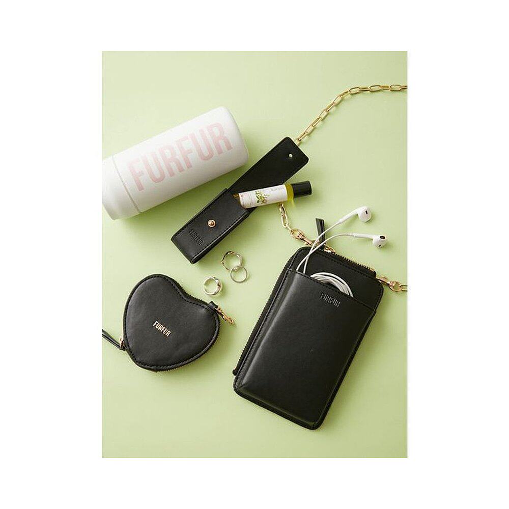 日本直邮FURFUR 3SET多用途肩带套装 WEB限定颜色 [FU7718AW08110 - 图0