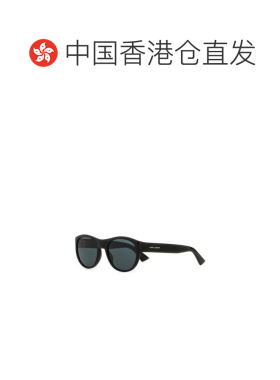 香港直邮SAINT LAURENT 男士太阳镜 822260Y99561000 CO 黑色