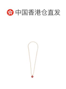 1h可退 香港直邮valentino 女士 项链华伦天奴