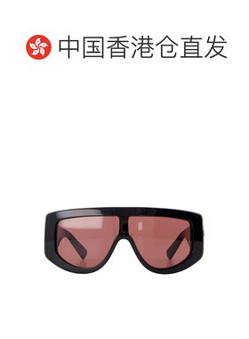 香港直邮GUCCI 女士眼镜 GG1950S SS2026 黑色 Gucci Gg1950S Sun