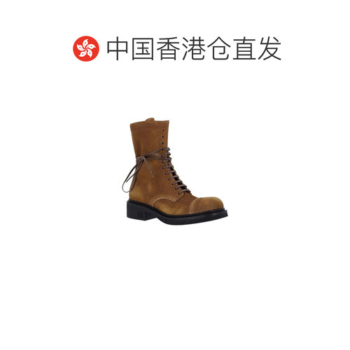 1h可退 香港直邮MIU MIU 女士高跟鞋 5U316EZ5OFG035F0401 SS2026 - 图1