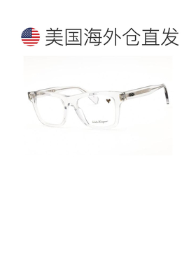 【美国直邮】ferragamo/菲拉格慕 太阳镜 【付后1h可退】