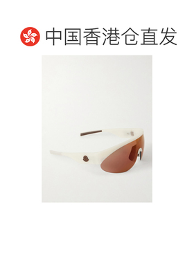 香港直邮Moncler盟可睐女士太阳镜