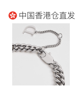 香港直邮CHRISTIAN DIOR 男士手链手镯 B3196HOMMTD支付后1h可退