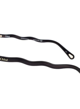 CHLOÉ 女士眼镜 CH0087S001-1 CO 粉红色 Chloé Sunglasses