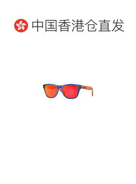 香港直邮Oakley 欧克利 男士 FROGSKINS XXS OJ9009 900906 太阳