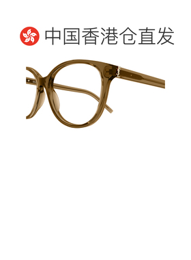 香港直邮SAINT LAURENT 女士眼镜 SLM112006