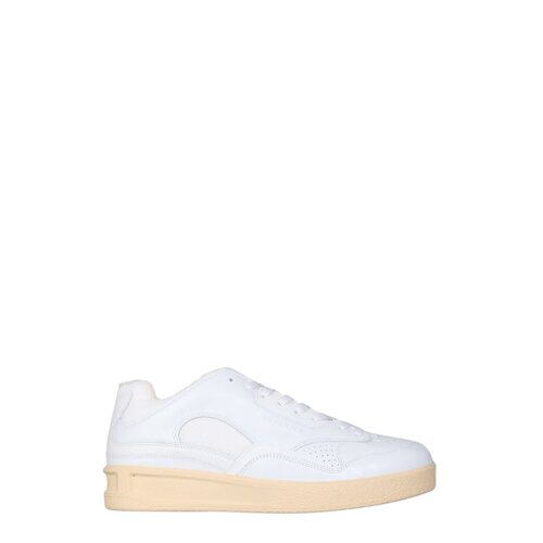 香港直邮JIL SANDER 男士运动鞋 JSMU860009MUZ00【付后1h可退】 - 图3