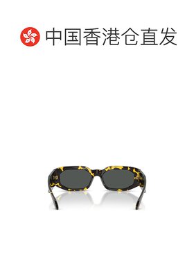 香港直邮VERSACE 女士太阳镜 VE4489U552887 AW2025 花色 全框太