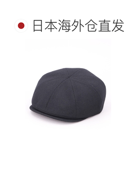日本直邮CA4LA 男女同款 8片拼接英伦风猎鹿帽 ZK【付后1h可退】