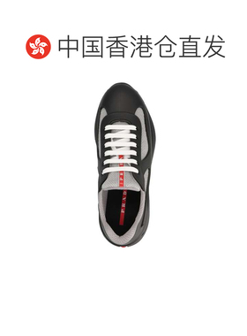 1h可退 香港直邮Prada/普拉达 America's Cup运动鞋 Men crov