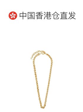 香港直邮SAINT LAURENT 女士项链 843407Y15008060 AW2025