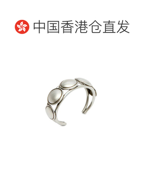 1h可退 香港直邮ISABEL MARANT 男士手链手镯 BR0235HAD2B10T08SI