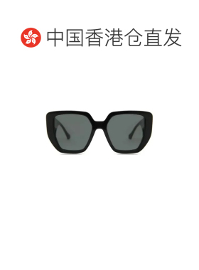 香港直邮GUCCI 女士眼镜 GG0956S003 CO 古驰配饰太阳镜灰色