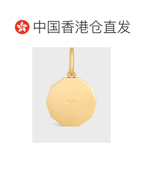 香港直邮celine 女士 吊坠