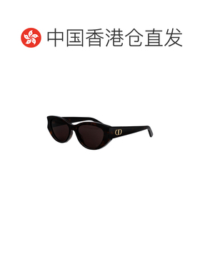 1h可退 香港直邮CHRISTIAN DIOR 女士眼镜 CD40198I20D0 CO 花色
