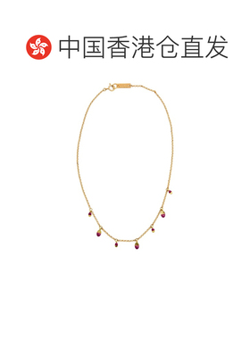 香港直邮Isabel Marant 伊莎贝尔 玛兰 女士 项链