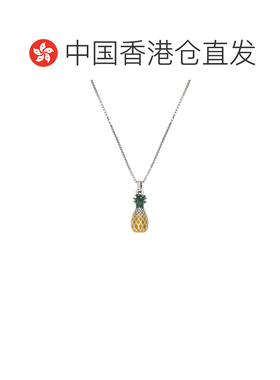 香港直邮SaintLaurent圣罗兰女士项链/吊坠 【付后1h可退】