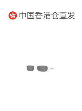 香港直邮OAKLEY 男士太阳镜 OO9520952002 CO 白色 支付后1h可退