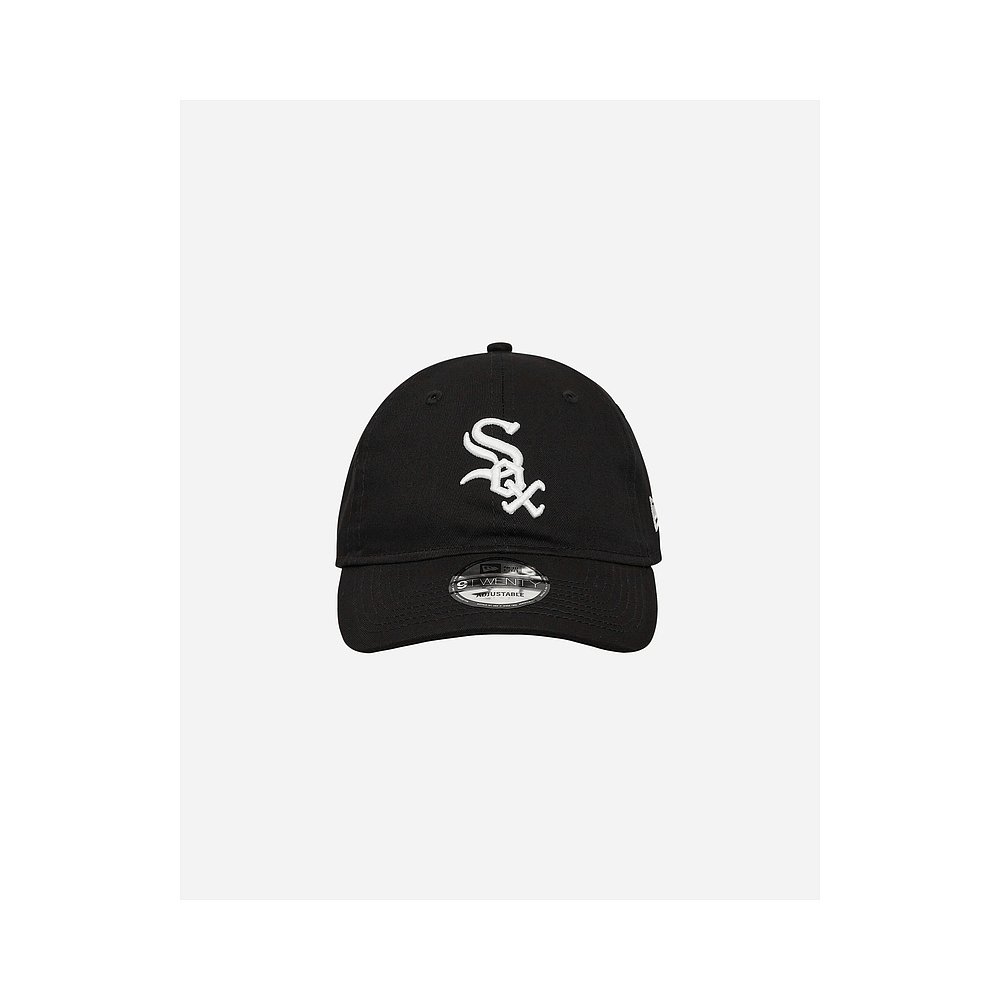 香港直邮潮奢 New Era 男士Chicago Sox League Essential 9TWENT - 图0