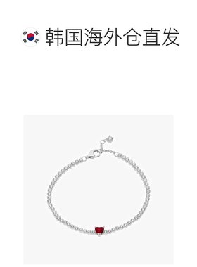 韩国直邮pandora  手链脚链潘多拉手镯银手镯