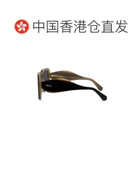 1h可退Loewe 全框太阳镜 LW40198U罗意威配饰