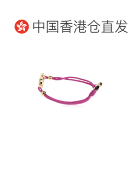 香港直邮VALENTINO 女士手链手镯 WJ0X85RLV5H1 AW2026 粉红色