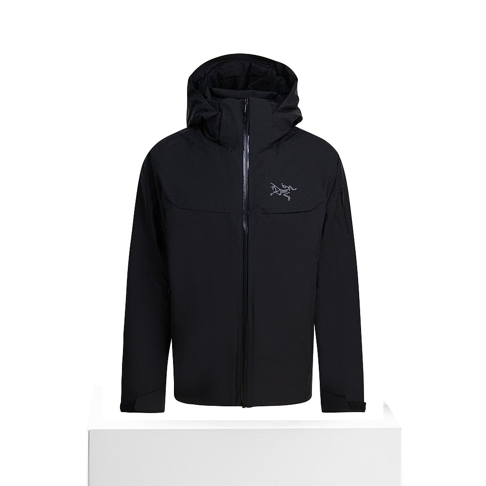 1h可退 香港直邮潮奢 arc'teryx 始祖鸟 男士 'Macai' 羽绒夹克 X - 图3
