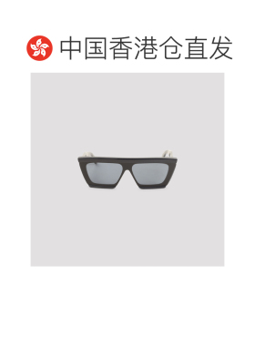 香港直邮ALAIA 女士太阳镜 AA0104SBLUE SS2026 蓝色