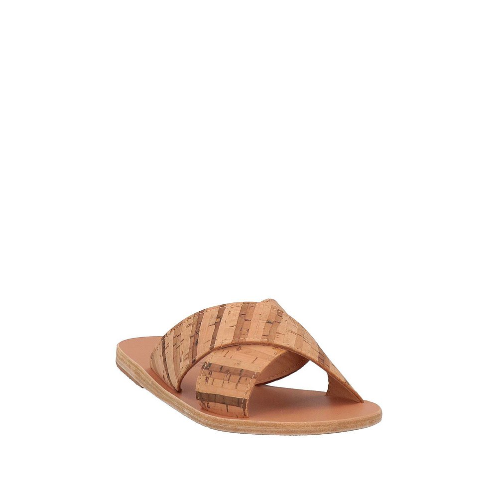 潮奢 Ancient Greek Sandals 女士凉鞋 - 图0