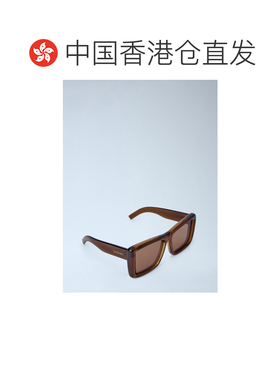 香港直邮Saint Laurent 圣罗兰 女士 SL 900 Howl 太阳眼镜 86288