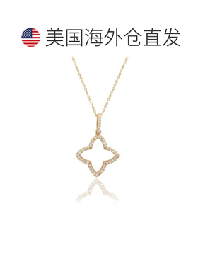 自营suzy levian 女士 项链 美国奥莱直发