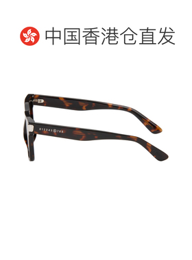 香港直邮Mm6 Maison Margiela 马丁 马吉拉 MM6 男士 棕色 15 太