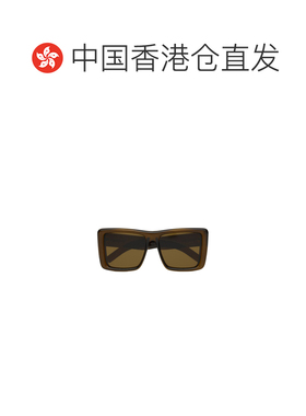 香港直邮Saint Laurent 全框太阳镜 862884Y9958