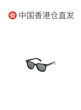 香港直邮Z ZEGNA 男士眼镜 EZ024805R AW2025 灰【付后1h可退】