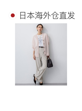 日本直邮23区 金属环腰带 [170062094]
