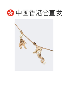 香港直邮WEEKEND MAX MARA 女士项链 5751076506001 SS2026吊坠