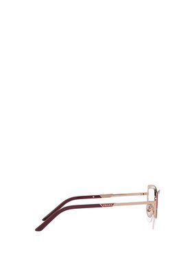 PRADA 女士太阳镜 PR63YV13A1O1 SS2023 白色