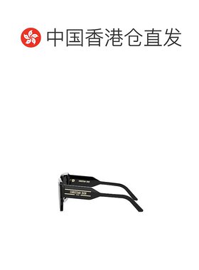香港直邮DIOR 男士太阳镜 DIORSIGNATURES14I10A0 SS2025 黑色