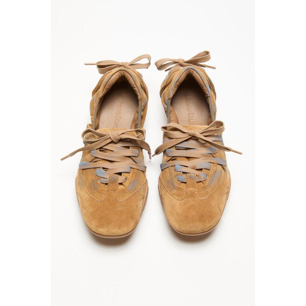 1h可退 香港直邮女士 系带平底鞋 26SS,淘宝优惠券,粉丝福利购,淘宝优惠卷