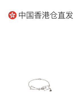 香港直邮VIVIENNE WESTWOOD 女士手链手镯 6102023G02P107P107PLA