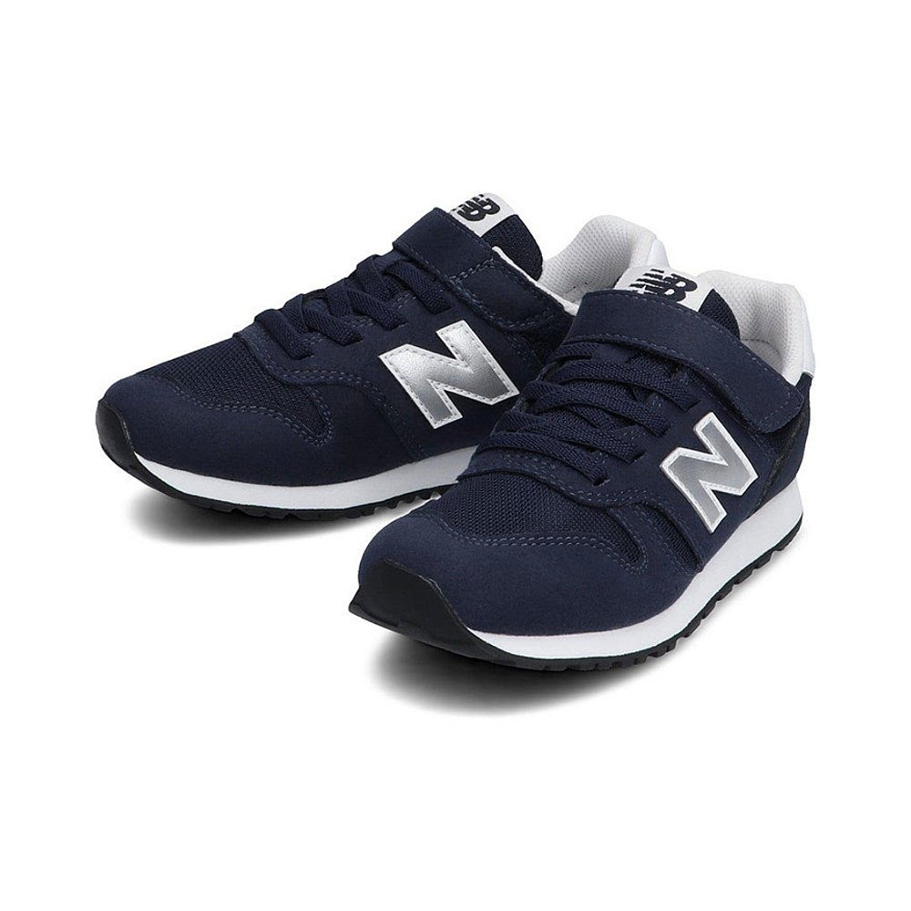 日本直邮New Balance NB 373 运动鞋童鞋 运动鞋 YV373 - 图0