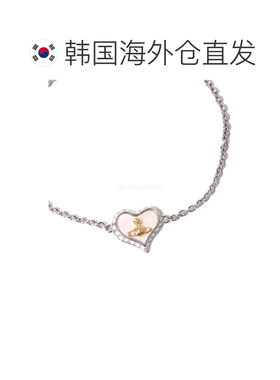 韩国直邮Vivienne Westwood 佩特拉手链 (61020060 02P556) 珠宝