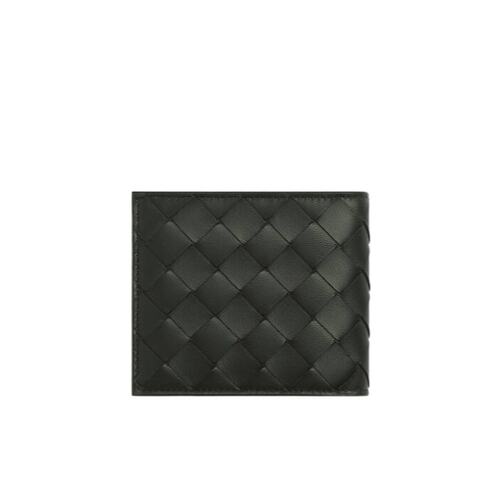 bottega veneta 男士 钱包 - 图0