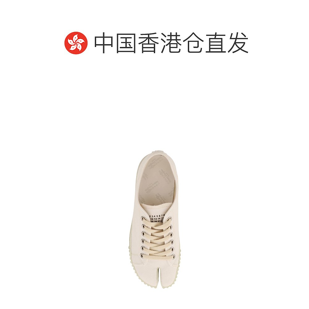 香港直邮MAISON MARGIELA 女士运动鞋 S38WS0185P4291T1003 - 图1