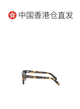 香港直邮CELINE 女士眼镜 CL40233I53W CO 蓝色太阳镜